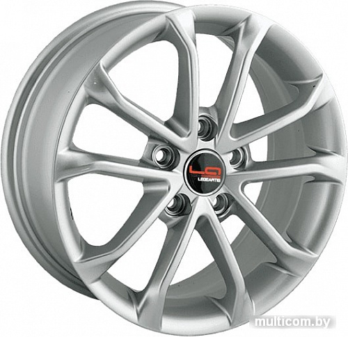 Литые диски LegeArtis VV98 16x6.5&quot; 5x112мм DIA 57.1мм ET 42мм S