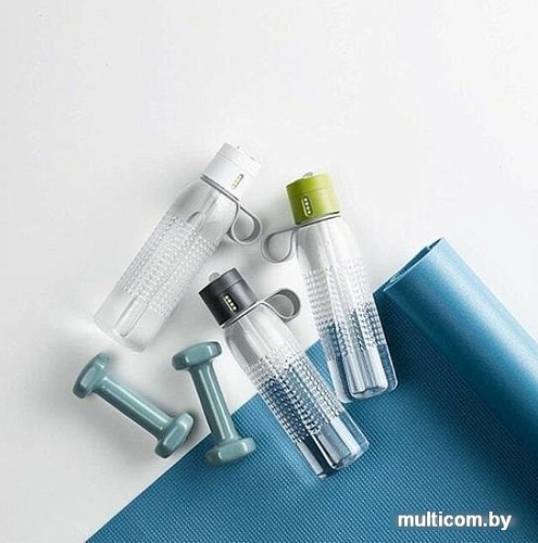 Бутылка Joseph Joseph Dot Active 81095 белый