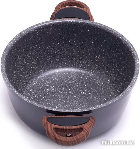 Кастрюля Gipfel Pola 2668