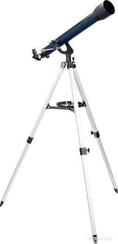 Телескоп Levenhuk Discovery Sky T60 с книгой