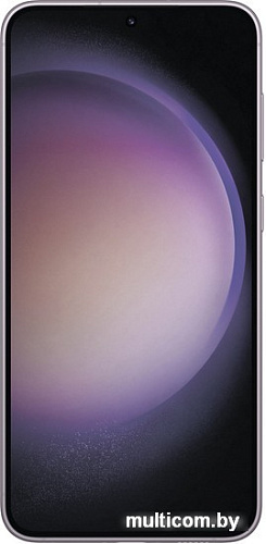 Смартфон Samsung Galaxy S23+ SM-S916B/DS 8GB/512GB (лаванда)