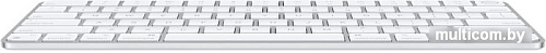 Клавиатура Apple Magic Keyboard с Touch ID MK293Z/A (нет кириллицы)