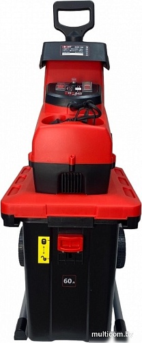 Садовый измельчитель Brait BESH-300