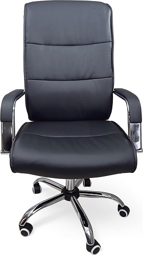 Офисное кресло Calviano Candy (черный)