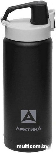 Термокружка Арктика 702-500 (черный)