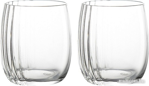 Набор стопок (шотов) Liberty Jones Alice LJ0000149 (2 шт)