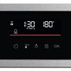 Электрический духовой шкаф Electrolux SteamBake 600 EOD6P66WX