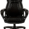 Кресло CHAIRMAN 432 (черный)
