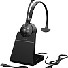 Офисная гарнитура Jabra Engage 55 MS Mono Stand USB-A