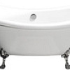 Ванна BelBagno BB05 182.5x75