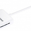 Кардридер Transcend Smart Reader RDA2