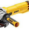 Угловая шлифмашина DeWalt DWE4207