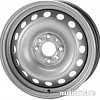 Штампованные диски TREBL 8690 15x6&amp;quot; 4x108мм DIA 65.1мм ET 27мм