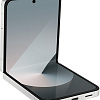 Смартфон Samsung Galaxy Z Flip6 SM-F741B 12GB/512GB (белый)