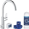 Смеситель Grohe Blue Pure BauCurve 30385000