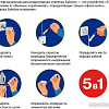 Отвертка-пробник Safeline Индикаторная многофункциональная
