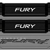 Оперативная память Kingston FURY Renegade 8ГБ DDR4 3600МГц KF436C16RB2/8