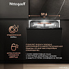 Встраиваемая посудомоечная машина Weissgauff BDW 6037 Inverter AutoOpen Infolight