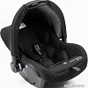 Детское автокресло Amarobaby Baby Comfort AB222008BC/09 (черный)