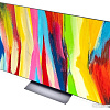 OLED телевизор LG C2 OLED77C2RLA