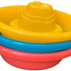 Набор игрушек для ванной Baby Mix Лодочки HS-0221