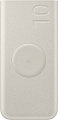 Внешний аккумулятор Samsung EB-U2510 10000mAh (бежевый)
