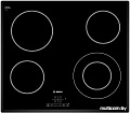 Варочная панель Bosch PKF651B17