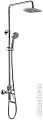 Душевая система Lemark Omega [LM3162C]