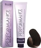 Ollin Professional Performance 5/0 светлый шатен