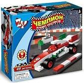 Конструктор Zhorya Г74547 Чемпион