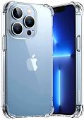 Чехол для телефона Ugreen LP489-90124 для Apple iPhone 13 Pro Max (прозрачный)