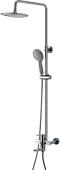 Душевая система Kaiser SX 2060-1