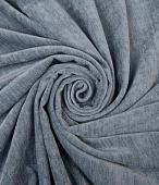 Штора Legrand Гамма 1.8x2.6 м 58128029 (серо-голубой)