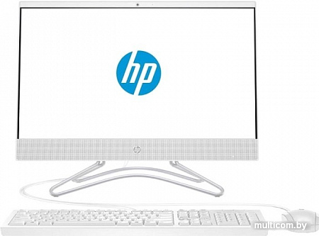 Моноблок HP 205 G4 47L29EA