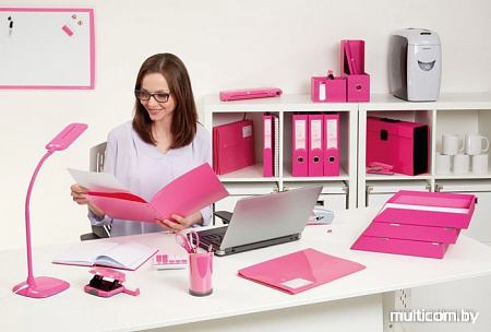 Ламинатор Rexel JOY Laminator Pretty Pink [2104131eu]