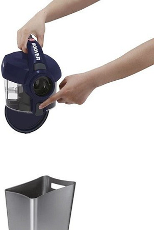 Пылесос Hoover Lander LA1200 019