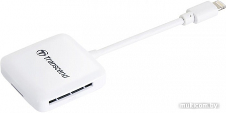 Кардридер Transcend Smart Reader RDA2