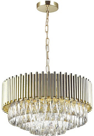 Настольная лампа Odeon Light Pallada 4120/9
