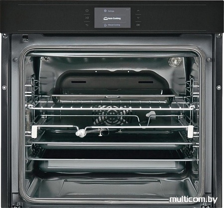 Духовой шкаф Vestfrost VFTF78OHG