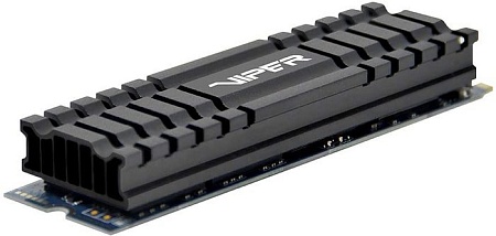 SSD Patriot Viper VPN100 256GB VPN100-256GM28H