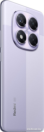 Xiaomi Redmi Note 14 Pro 5G 8GB/256GB международная версия (фиолетовый)