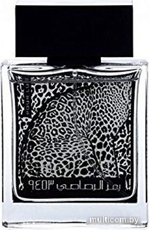 Парфюмерная вода Rasasi Rumz AL Rasasi Pour Lui леопард EdP (50 мл)