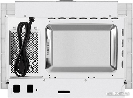 Микроволновая печь MAUNFELD MBMO820SGW10