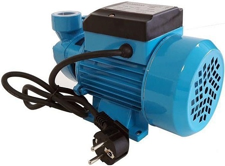 Самовсасывающий насос Gardana QB 60 Gardana