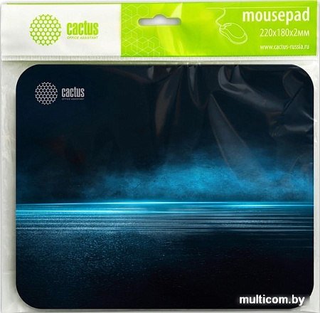 Коврик для мыши CACTUS CS-MP-P03XS