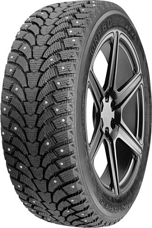 Автомобильные шины Antares Grip 60 Ice 255/55R19 111H
