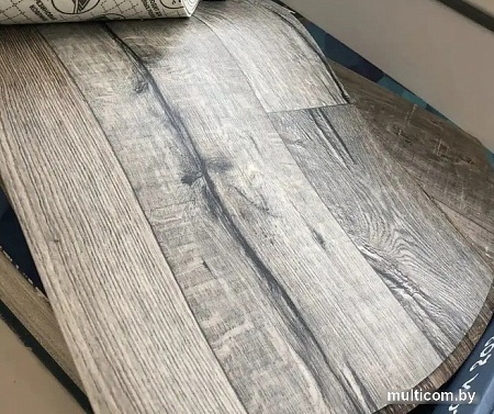 Линолеум IVC Golf Hunter Oak 593