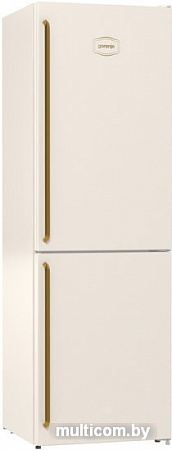 Холодильник Gorenje NRK6192CLI