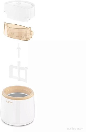 Мороженица Kitfort KT-1837