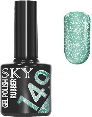 Гель-лак Giorgio Capachini Sky 149